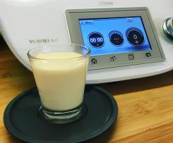 Crema Zabaione liquorosa-Contest ricette con il vino