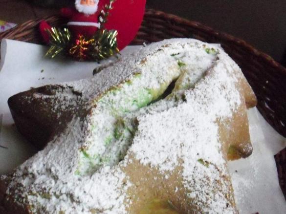 Alberello velocissimo