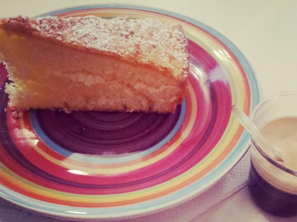 TORTA MARGHERITA (Soffice e Buona)