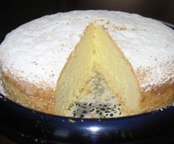 Torta semplicissima e morbidissima