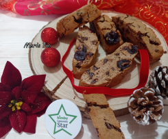 CANTUCCINI PER SAN SILVESTRO