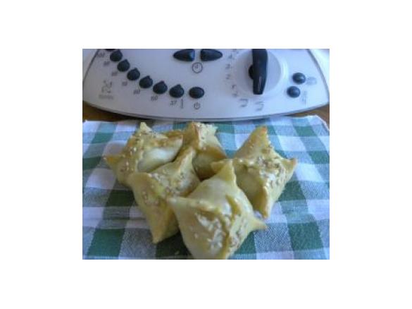 Caramelle di nonna Luisa