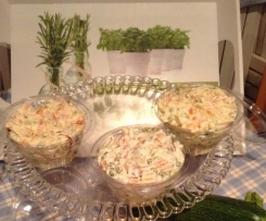 INSALATA  RUSSA  PER  TUTTI