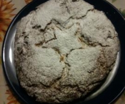 pan dolce di natale
