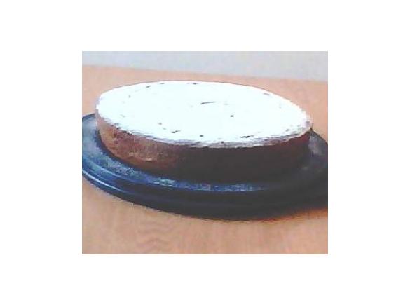 torta cioccocaffè