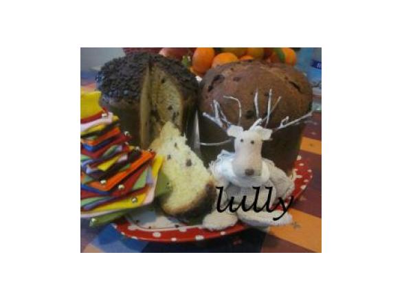 Semplicione panettone a prova di pasticcione!!!