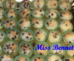 Biscocchi...biscotti al cocco facilissimi!