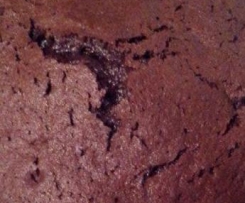 Torta al cioccolato