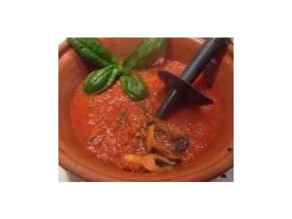 Ragù salsiccia e funghi ( perfetto con MALLOREDDUS)