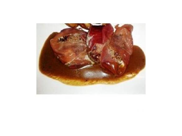 ROASTBEEF ALLA UNION JACK