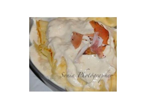 CRESPELLE VERZA E SPECK