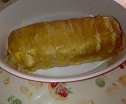 Patè di vitello in gelatina