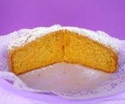 TORTA DI CAROTE