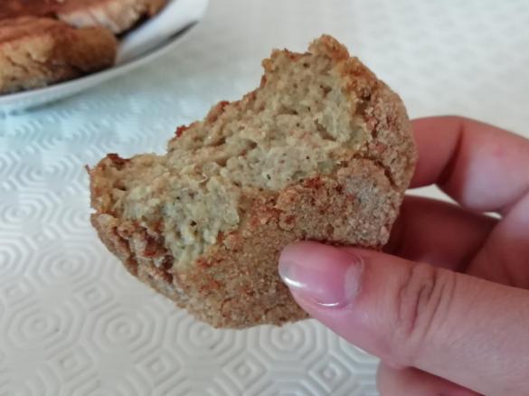 Polpette al forno di melanzane e ricotta