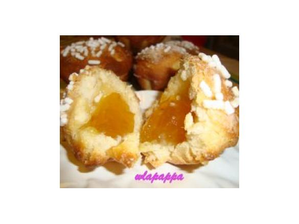 merendina con sorpresa