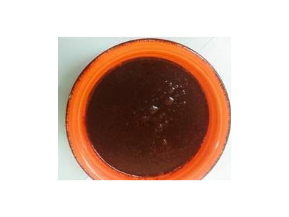 ganache fondente lucida per coperture