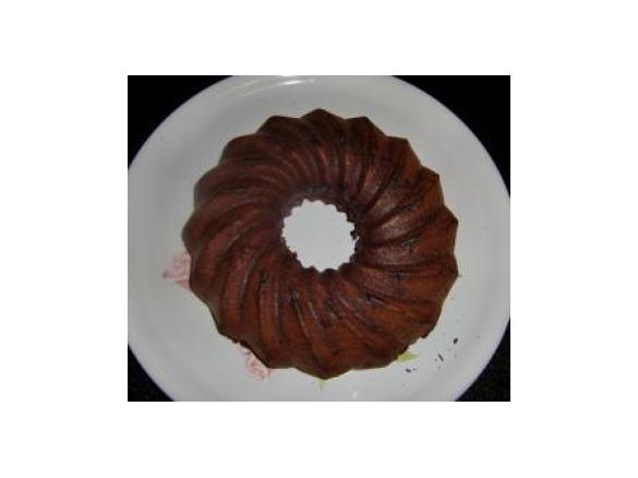 RICOTTA IN FORNO AL CIOCCOLATO