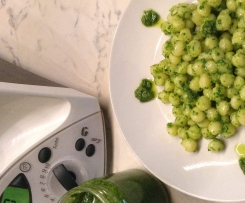 Pesto di prezzemolo