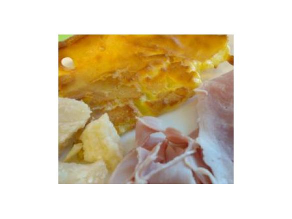 Maoca della Nonna Maria