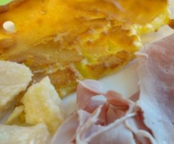 Maoca della Nonna Maria