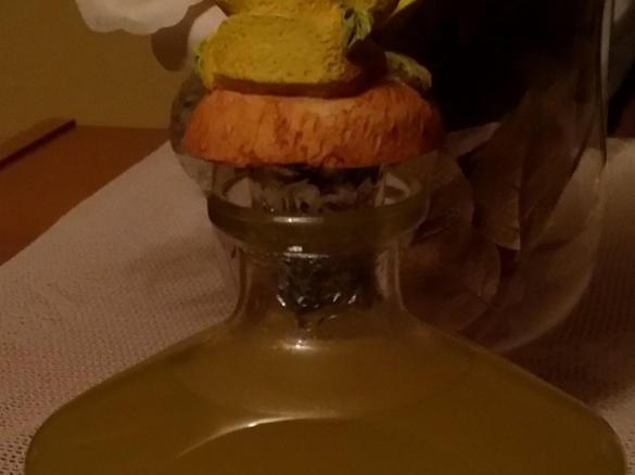 limoncello