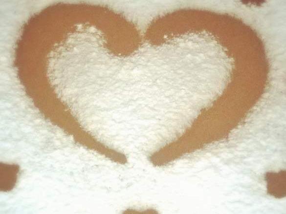 torta di pane,amaretti e cioccolato senza glutine