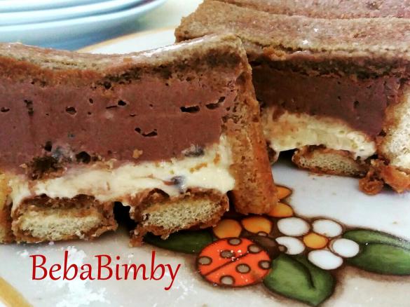 Torta gelato tiramisù - contest tiramisù estivo