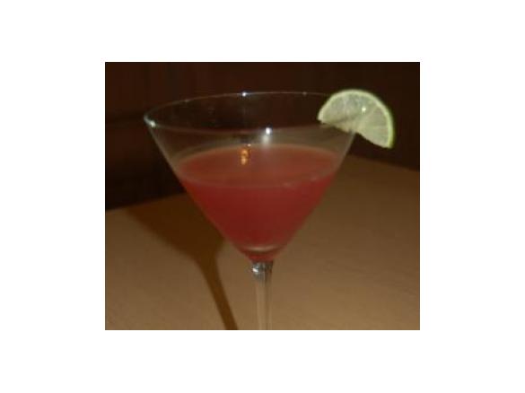 COSMOPOLITAN (Cocktail)