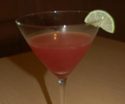 COSMOPOLITAN (Cocktail)