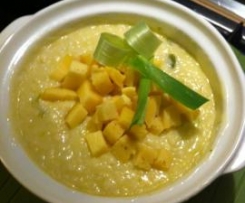 Risotto ai porri di Cervere e Raschera di Ormea (CN)