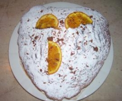 TORTA SABBIOSA