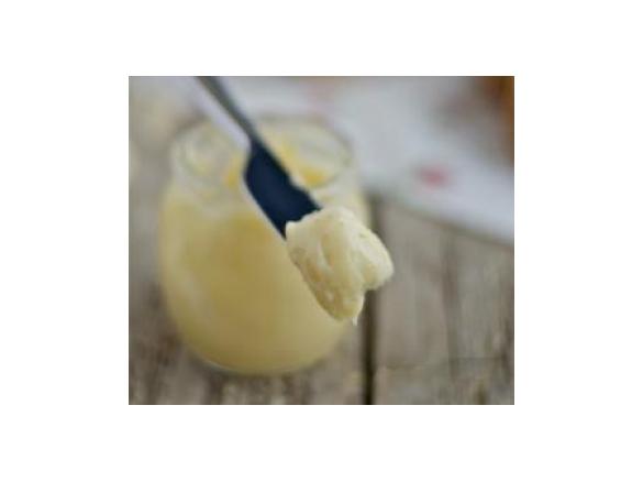 Crema spalmabile ai pinoli