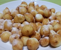 sfincette dell'immacolata