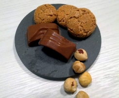 CIOCCOLATINI AGLI AMARETTI - CONTEST EPIFANIA Befana