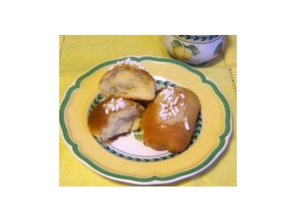 BUONDI' con metodo Tang Zhong