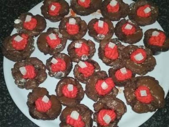 ciòchebon senza farina, senza glutine senza lattosio