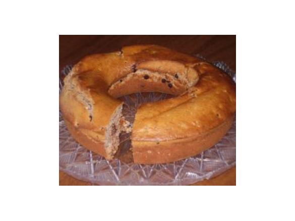 ciambellone integrale