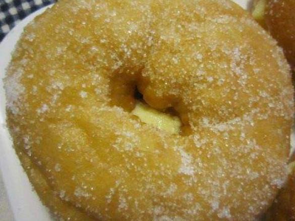 CIAMBELLE ALLA CREMA