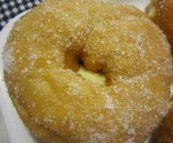 CIAMBELLE ALLA CREMA