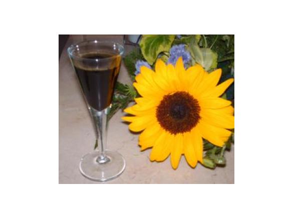 LIQUORE ALLA LIQUIRIZIA