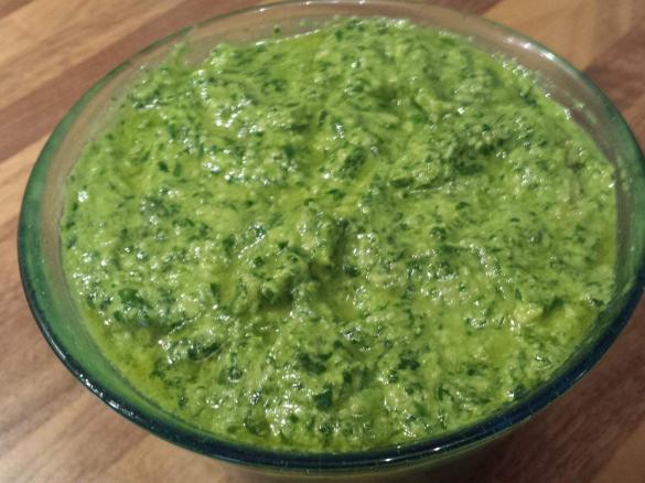 Duplicato di Pesto di Salvia 