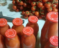 CONSERVE DI POMODORO