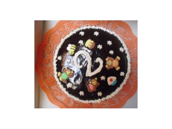 DOLCE ALLA CREMA DI CASTAGNE