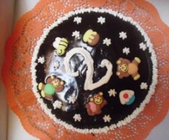 DOLCE ALLA CREMA DI CASTAGNE