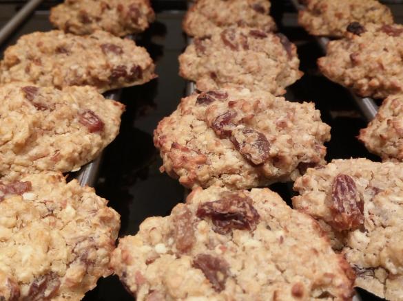 DOLCETTI &#039;COI FIOCCHI&#039;