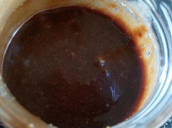 crema gianduia senza lattosio