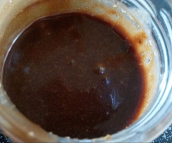 crema gianduia senza lattosio