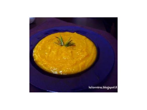 Crema di Zucca