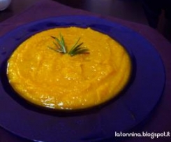 Crema di Zucca
