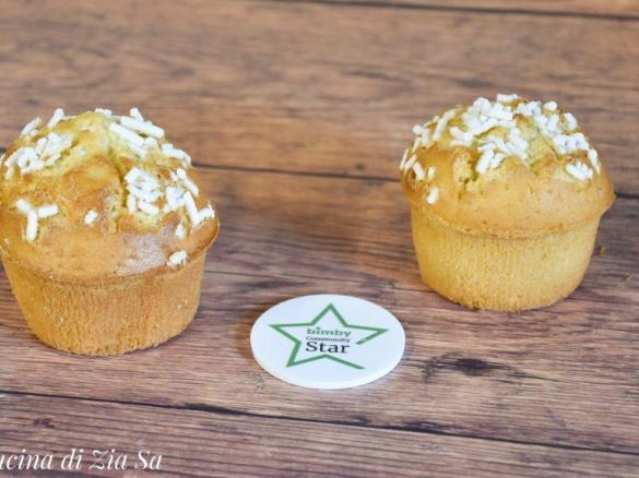 Merendine alla Nutella